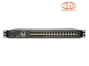 02-SSC-8719 SonicWall NSa 3700 Total Secure - Essential Edition 1 Year