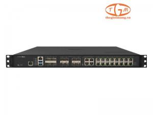 03-SSC-1849 SonicWall NSa 6800 Firewall Appliance Only