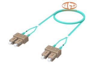 Dây nhảy quang Commscope MM OM3 SC-SC Duplex 3m (2055108-3)