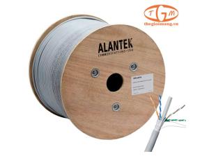Cáp Mạng Alantek Cat6 FTP (301-60F8LG-03GY)