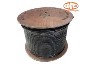 Cáp đồng trục Alantek RG11 không dầu (301-RG1100-SSBK-1223)