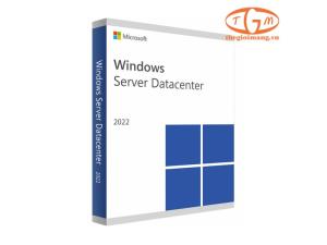 9EA-01045 - Windows Server 2022 Datacenter - 2 Core License Pack