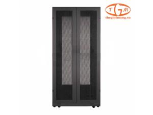 AMS15-680 Tủ Rack Amtec Smart-Net Cabinet 15U 600x800