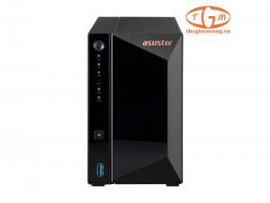 Thiết bị lưu trữ NAS ASUSTOR AS3302T v2