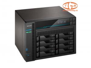 Thiết bị lưu trữ NAS ASUSTOR AS6508T