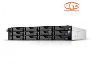 Thiết bị lưu trữ NAS ASUSTOR AS6512RD