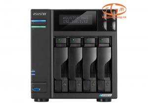Thiết bị lưu trữ NAS ASUSTOR AS6704T v2