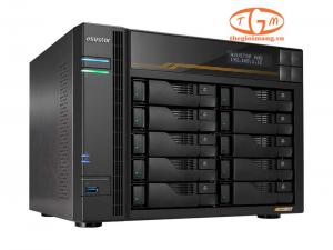 Thiết bị lưu trữ NAS ASUSTOR AS6810T
