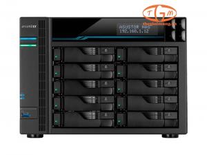 Thiết bị lưu trữ NAS ASUSTOR AS7110T