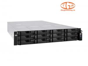 Thiết bị lưu trữ NAS ASUSTOR AS7112RDX