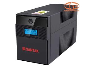 Bộ lưu điện UPS Santak BLAZER-1200 PRO (1200VA/600W)