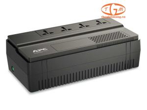 Bộ lưu điện APC Easy UPS BV650I-MS (650VA/375W)