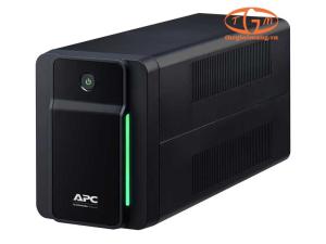 Bộ lưu điện APC Back-UPS BX950MI-MS (950VA/520W)