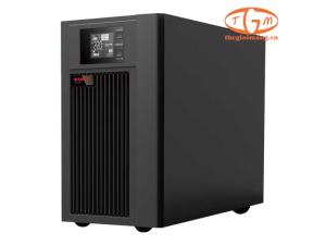 Bộ lưu điện Online UPS Santak C3K-LCD (3000VA/2700W)