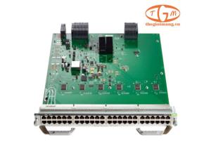 C9400-LC-48T Switch Cisco Catalyst 9400 Series 48-Port 10/100/1000 (RJ-45)