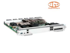  C9400X-SUP-2XL Switch Cisco Catalyst 9400 Series Supervisor 2XL Module