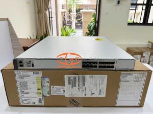 C9500-16X-A Switch Cisco Catalyst 9500 16-port 10G switch, Network Advantage License