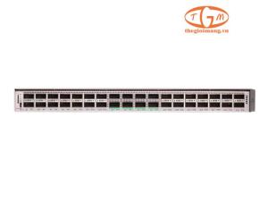 C9500X-28C8D-E Switch Catalyst 9500 28x100G + 8x400G switch, NW Essentials License