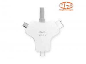 CAB-HDMI-MUL4K-9M Cisco multi-head Cable, 4K, 9 meters