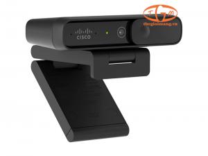 CD-DSKCAMD-C-WW Cisco Desk Camera 1080p