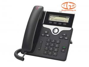 CP-7821-K9= Cisco IP Phone 7821