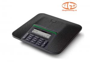 CP-7832-K9= Cisco IP Conference Phone 7832, Cisco Smoke