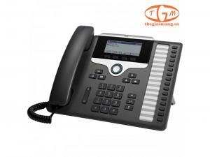 CP-7861-K9= Cisco IP Phone 7861