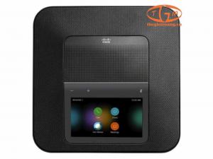 CP-ROOM-C-K9 Cisco Webex Room Phone