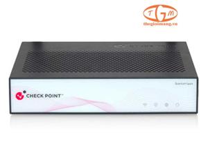 CPAP-SG2550-SNBT Check Point Firewall Quantum Spark SG2550