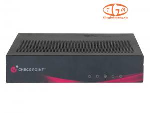 CPAP-SG3920-SNBT Check Point Firewall Quantum Force 3920