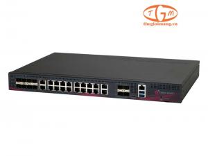 CPAP-SG3980-SNBT Check Point Firewall Quantum Force 3980