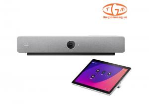 CS-BAR-T-K9 Cisco Room Bar with table-stand Room Navigator