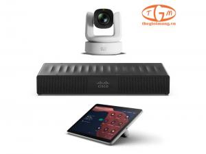 CS-KPRO-Z-L-K9 Cisco Room Kit Pro G2 Vision PTZ 