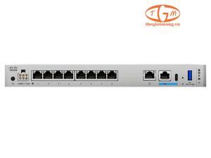CSF1210CE-TD-K9 Secure Firewall 1210 compact security appliance with Threat Defense software