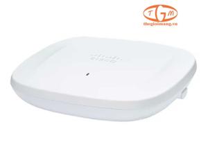 CW9162I-ROW Cisco Catalyst Wireless 9162I Series, Wi-Fi 6E Internal Antennas