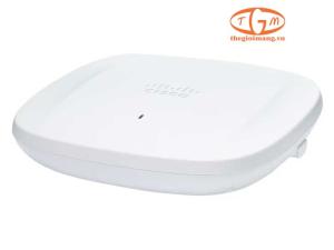 CW9164I-ROW Cisco Catalyst Wireless 9164 Series, Wi-Fi 6E Internal Antennas