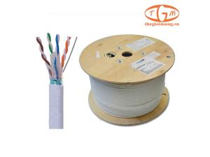 Cáp mạng chống nhiễu CommScope CAT6A FTP (884024508/10)