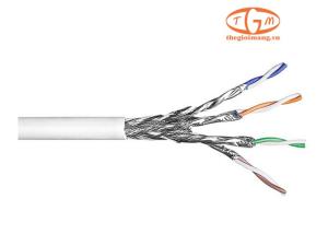 Cáp mạng CommScope SFTP Cat7 (1711005-1)