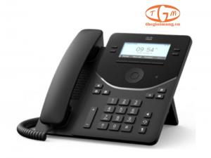 DP-9841-K9= Cisco Desk Phone 9841, Carbon Black
