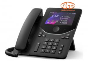 DP-9871-K9= Cisco Desk Phone 9871, Carbon Black