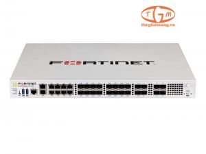 FG-701G-BDL-950-12 FortiGate 701G Hardware plus 1 Year 24x7 FortiCare and FortiGuard UTP