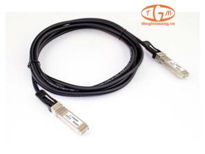 FN-CABLE-SFP+3 Fortinet 10 GE SFP+ passive direct attach cable 3m