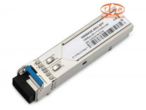 FN-TRAN-SFP-1BU10 Fortinet 1GE SFP Transceiver module, 10km, BiDi