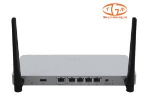 MX67C-HW-WW Cisco Meraki MX67C LTE Router / Security Appliance 