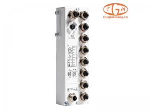 IE-3100H-8T-E Cisco IE3100 IP67 w/8GE M12 Ports, Fixed sys, NE