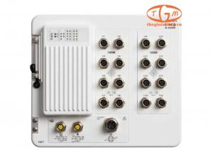 IE-3400H-16T-A Catalyst IE3400 Heavy Duty w/ 16 GE M12 interfaces, IP67, NA