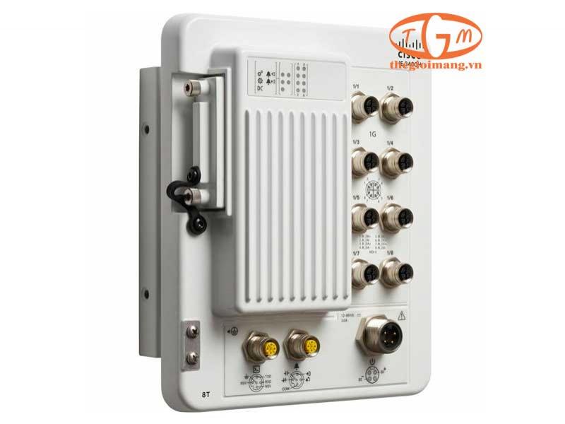 IE-3400H-8FT-A