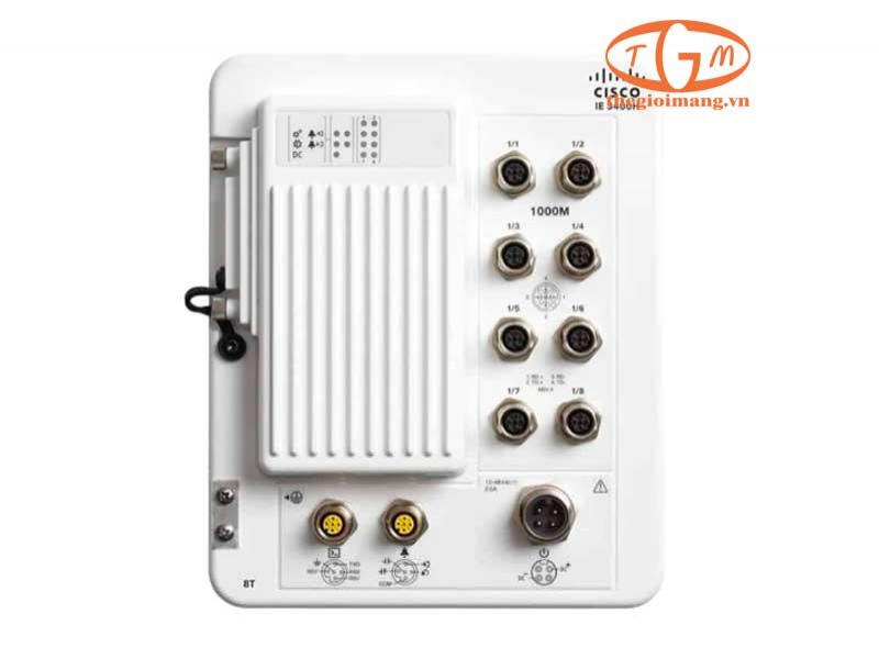 IE-3400H-8FT-E