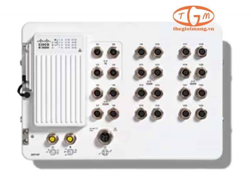 IE-3500H-20FT4T-E