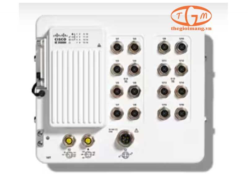 IE-3505H-16T-E